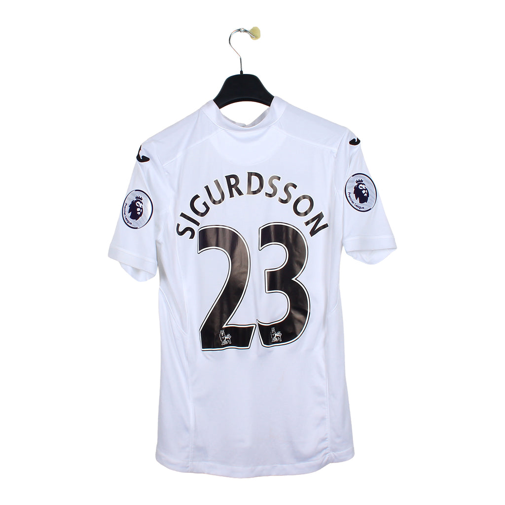 2016/17 - Swansea - Sigurdsson #23 (M)
