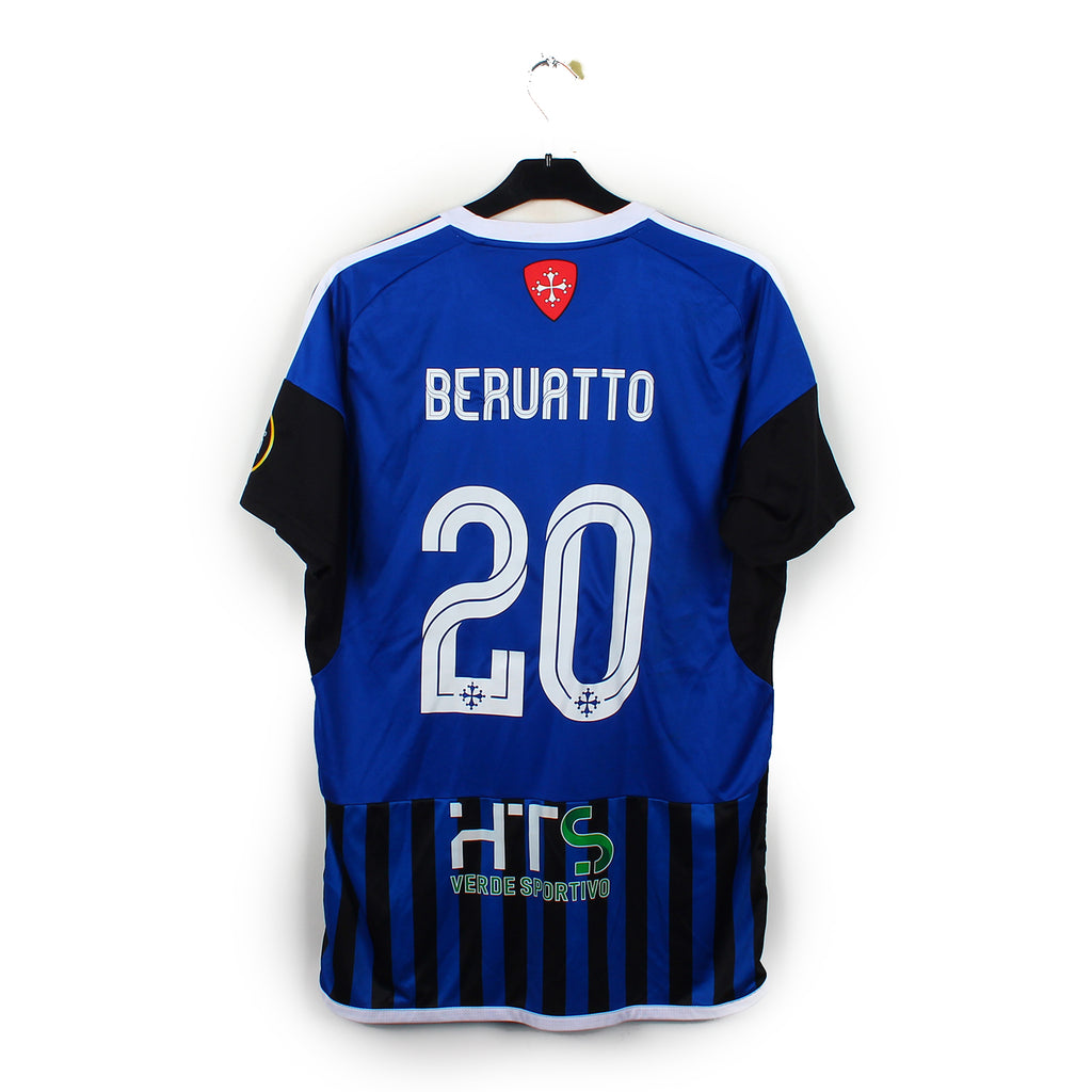 2023/24 - Pisa SC - Beruatto #20 (L)