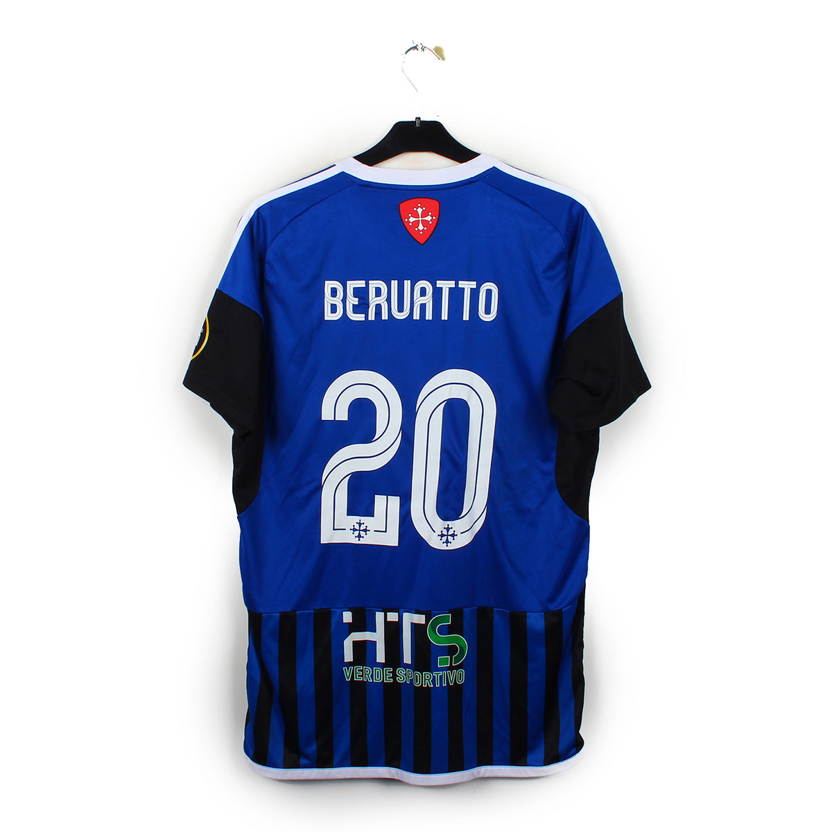 2023/24 - Pisa SC - Beruatto #20 (L)