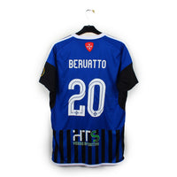2023/24 - Pisa SC - Beruatto #20 (L)