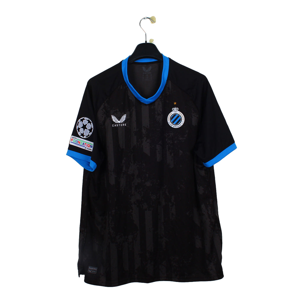 2024/25 - Bruges KV - Jashari #30 (2XL)