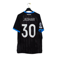2024/25 - Bruges KV - Jashari #30 (2XL)