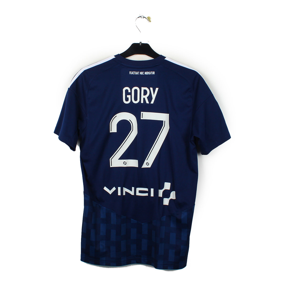 2022/23 - Paris FC - Gory #27 (M)
