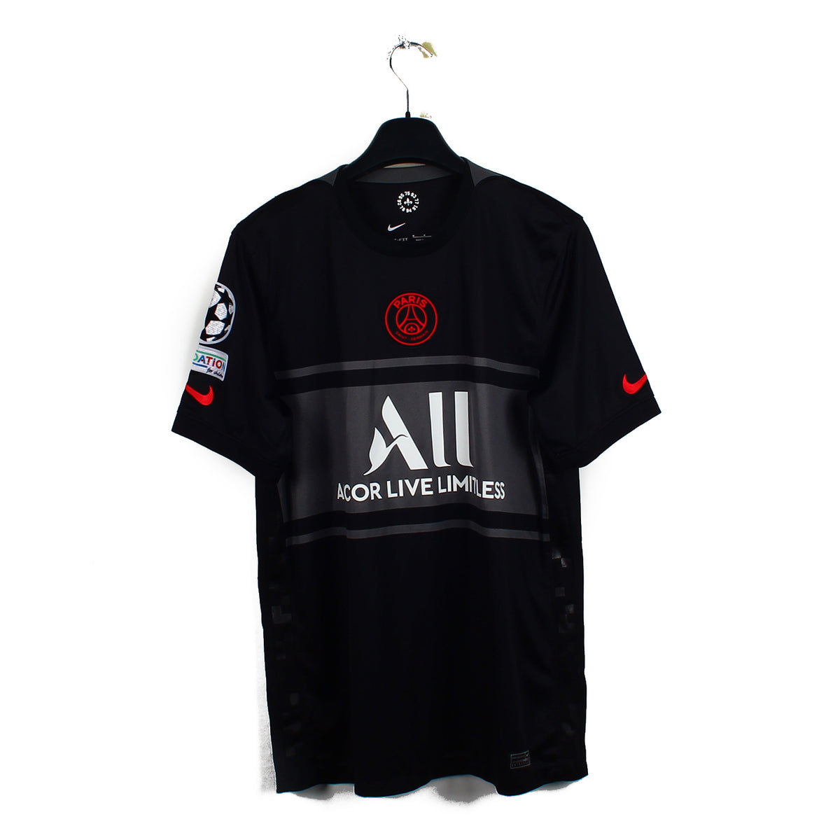 2021/22 - PSG (M)