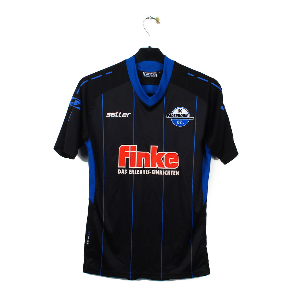 2017/18 - SC Paderborn 07 - Zolinski #31 (S)