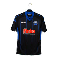 2017/18 - SC Paderborn 07 - Zolinski #31 (S)