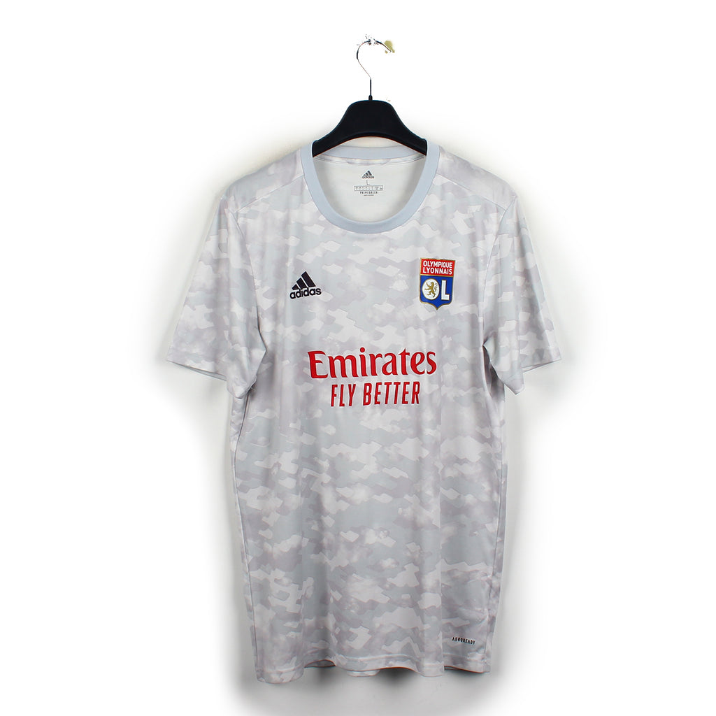 2021/22 - OL (L)
