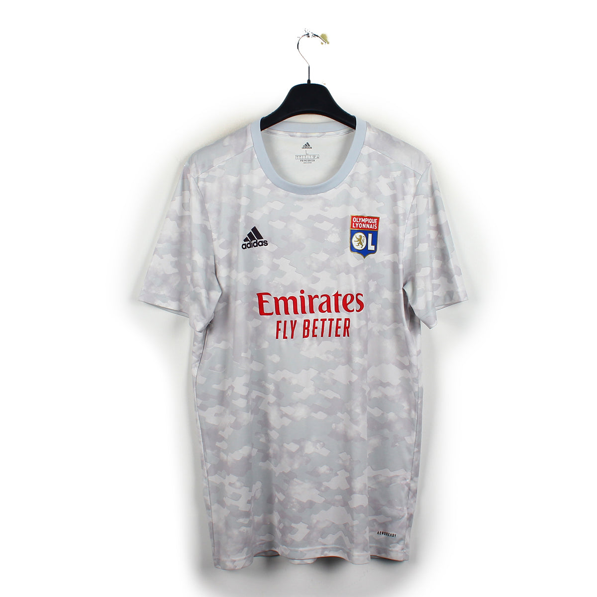 2021/22 - OL (L)