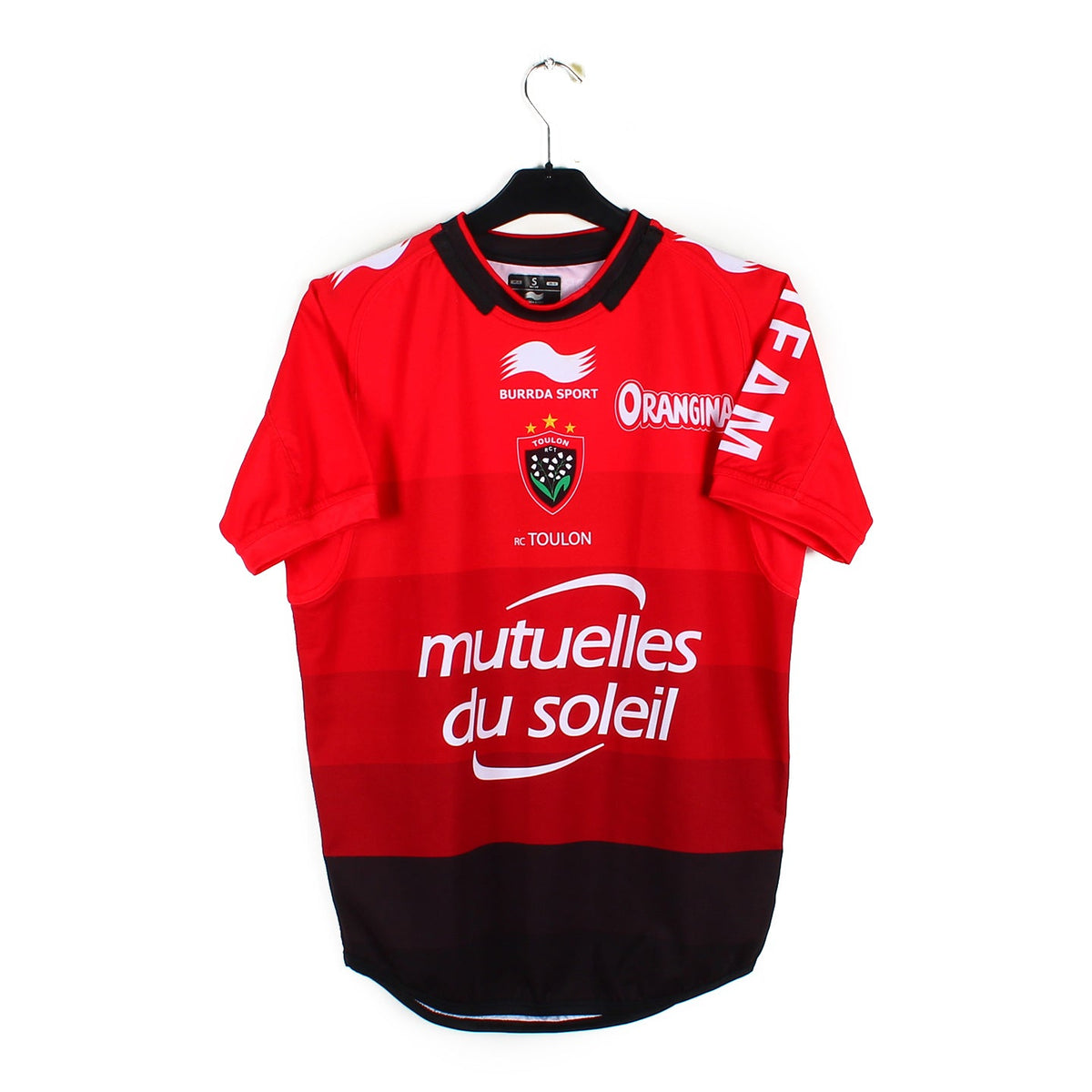 2015/16 - Toulon - Rugby (S)