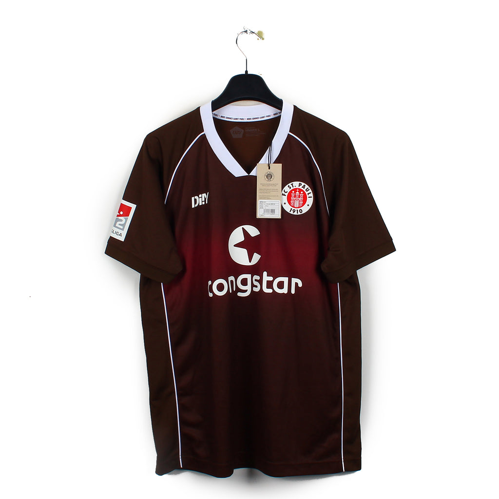 2023/24 - St Pauli (L)
