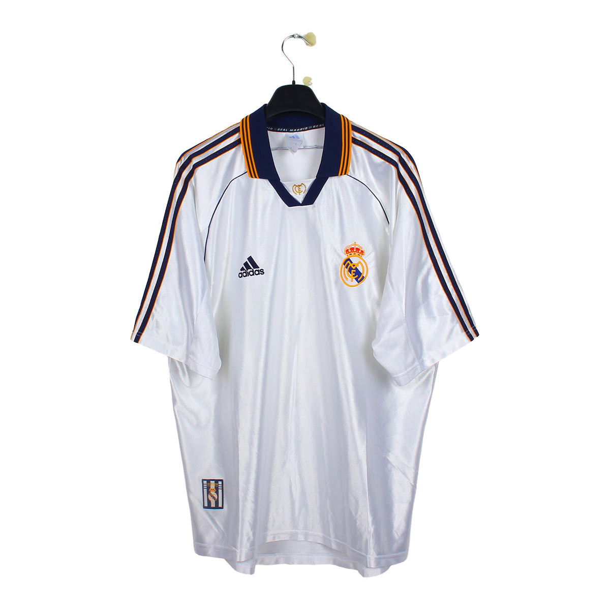 1998/00 - Real Madrid (XL)