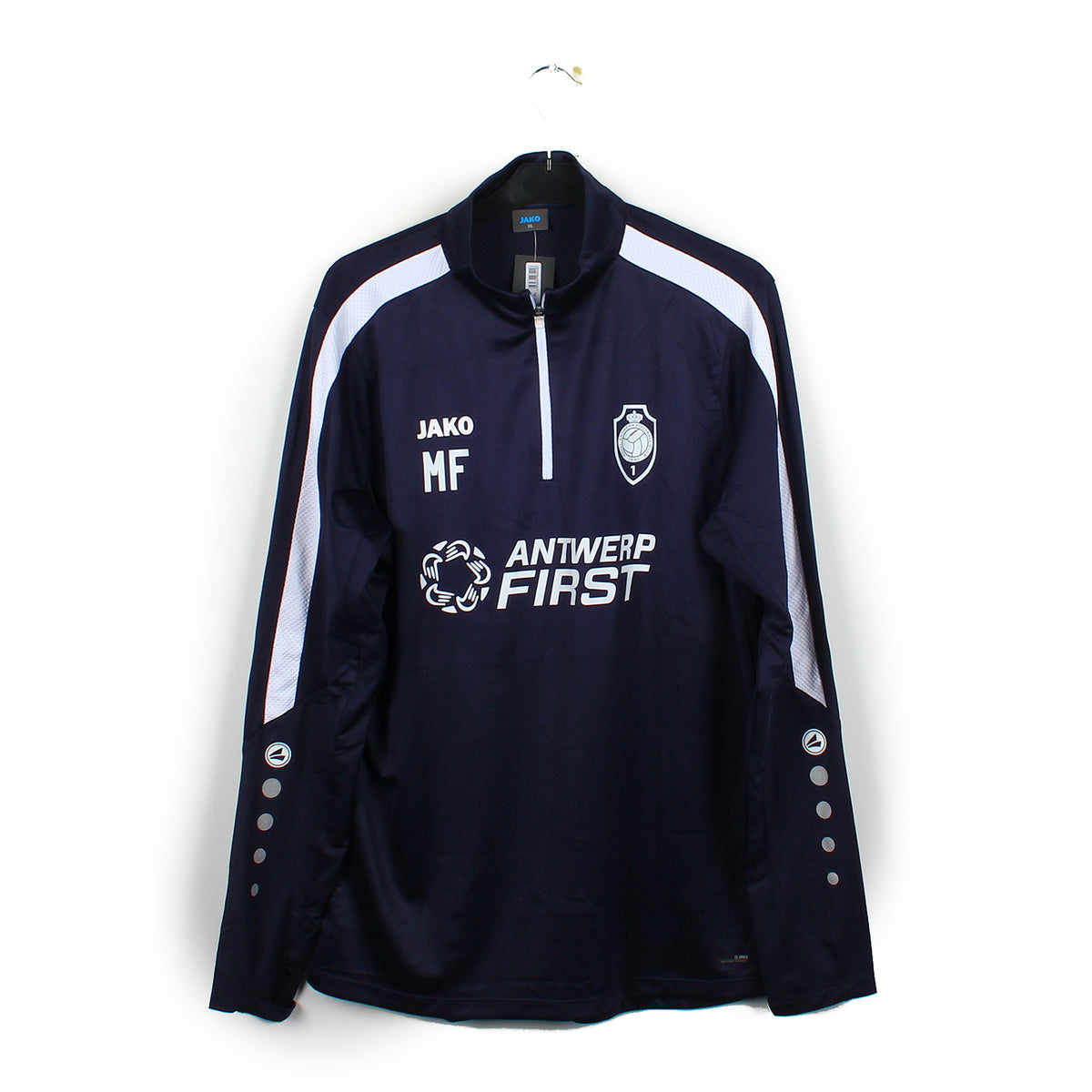 2023/24 - Royal Antwerp #MF (XL)