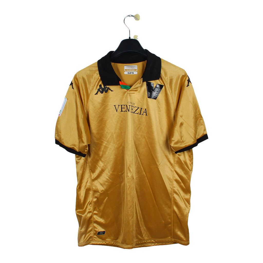 2022/23 - Venise FC - Tessmann #8 (L)