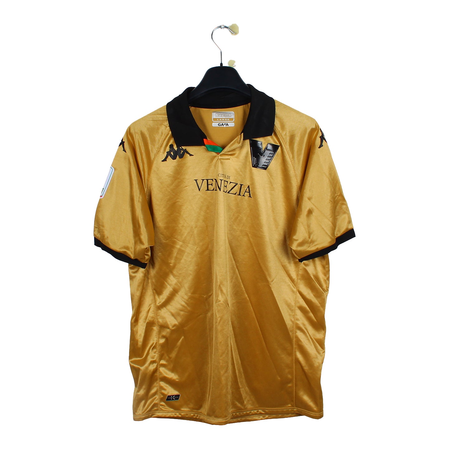 2022/23 - Venise FC - Tessmann #8 (L)