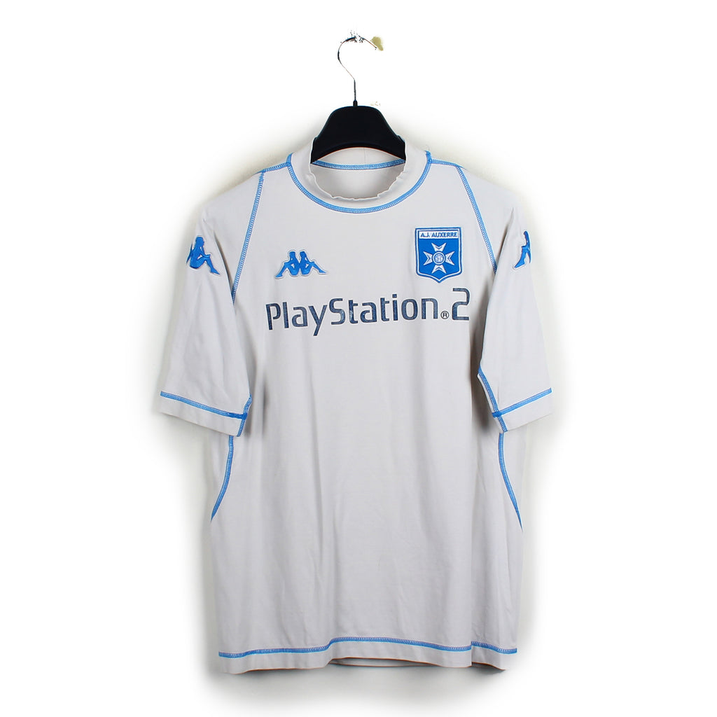 2003/04 - Auxerre (M)