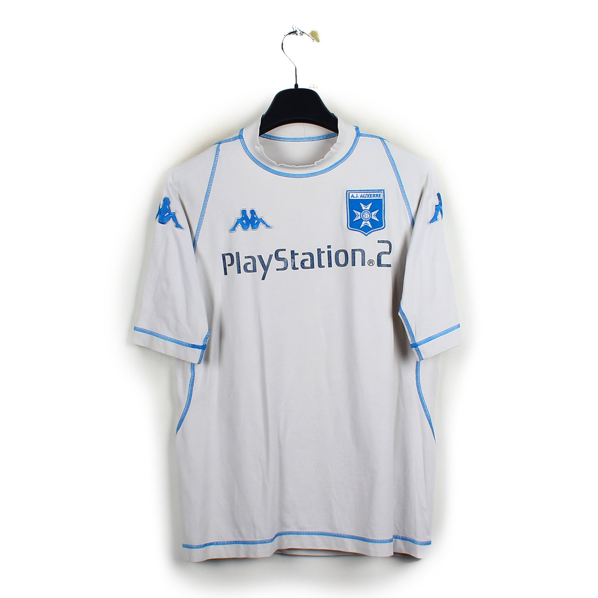 2003/04 - Auxerre (M)