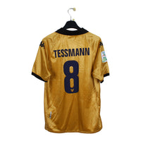 2022/23 - Venise FC - Tessmann #8 (L)