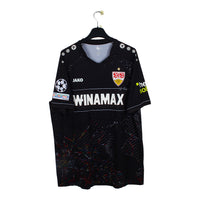 2024/25 - Stuttgart - Millot #8 (2XL)