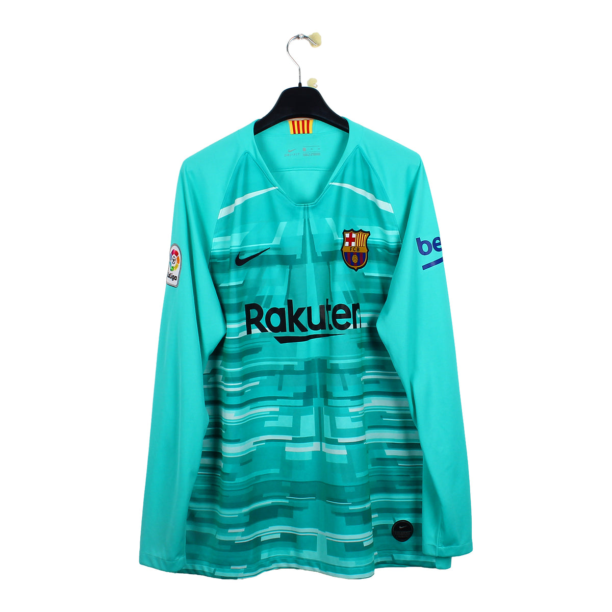 2019/20 - Barcelone (XL)
