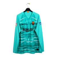 2019/20 - Barcelone (XL)