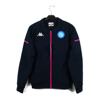 2020/21 - Naples (M)