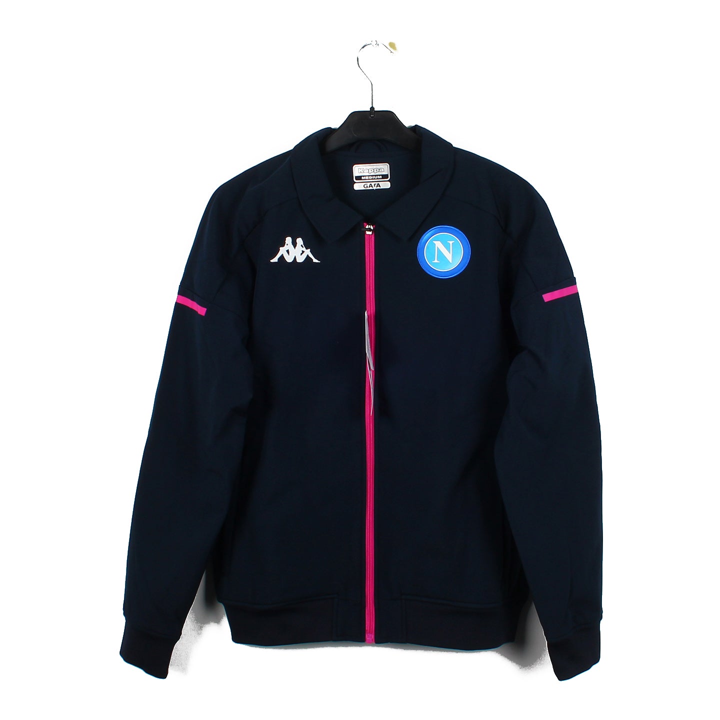 2020/21 - Naples (M)