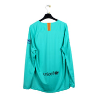2019/20 - Barcelone (XL)