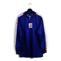 1998/99 - Ligue Nationale de Football (L)
