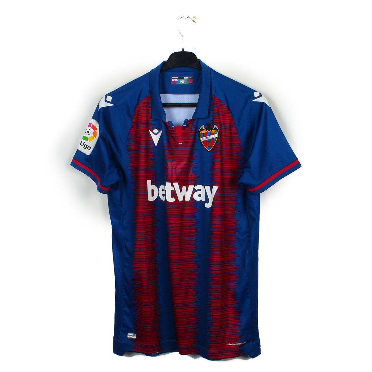 2019/20 - Levante UD (L)