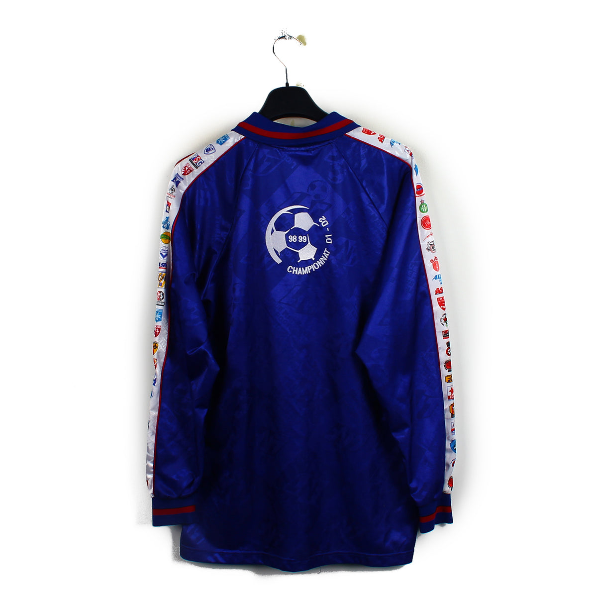 1998/99 - Ligue Nationale de Football (L)