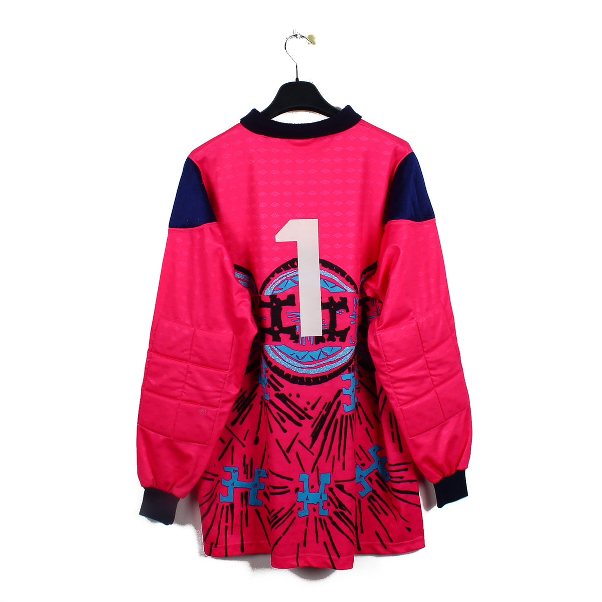 1990's - Template Umbro #1 (XL)