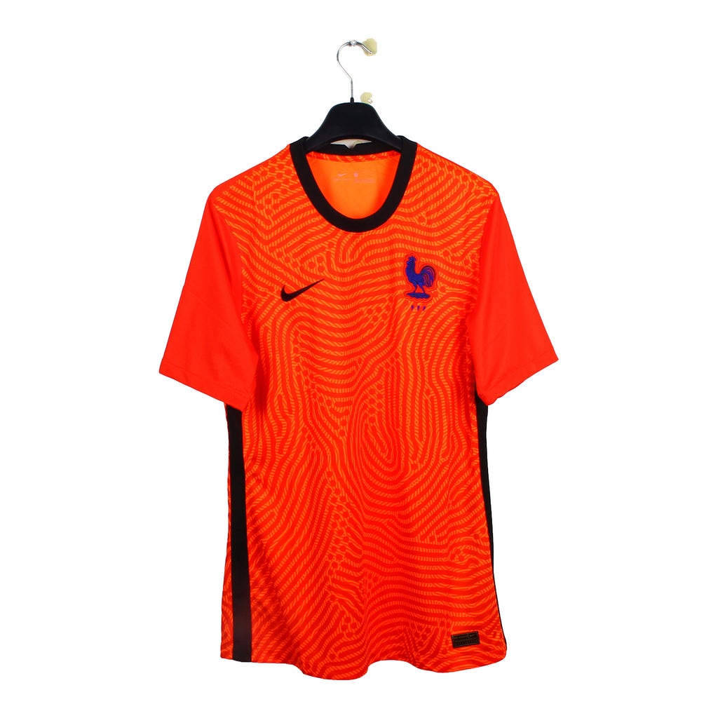 2020/21 - Equipe de France (L) [stock pro]