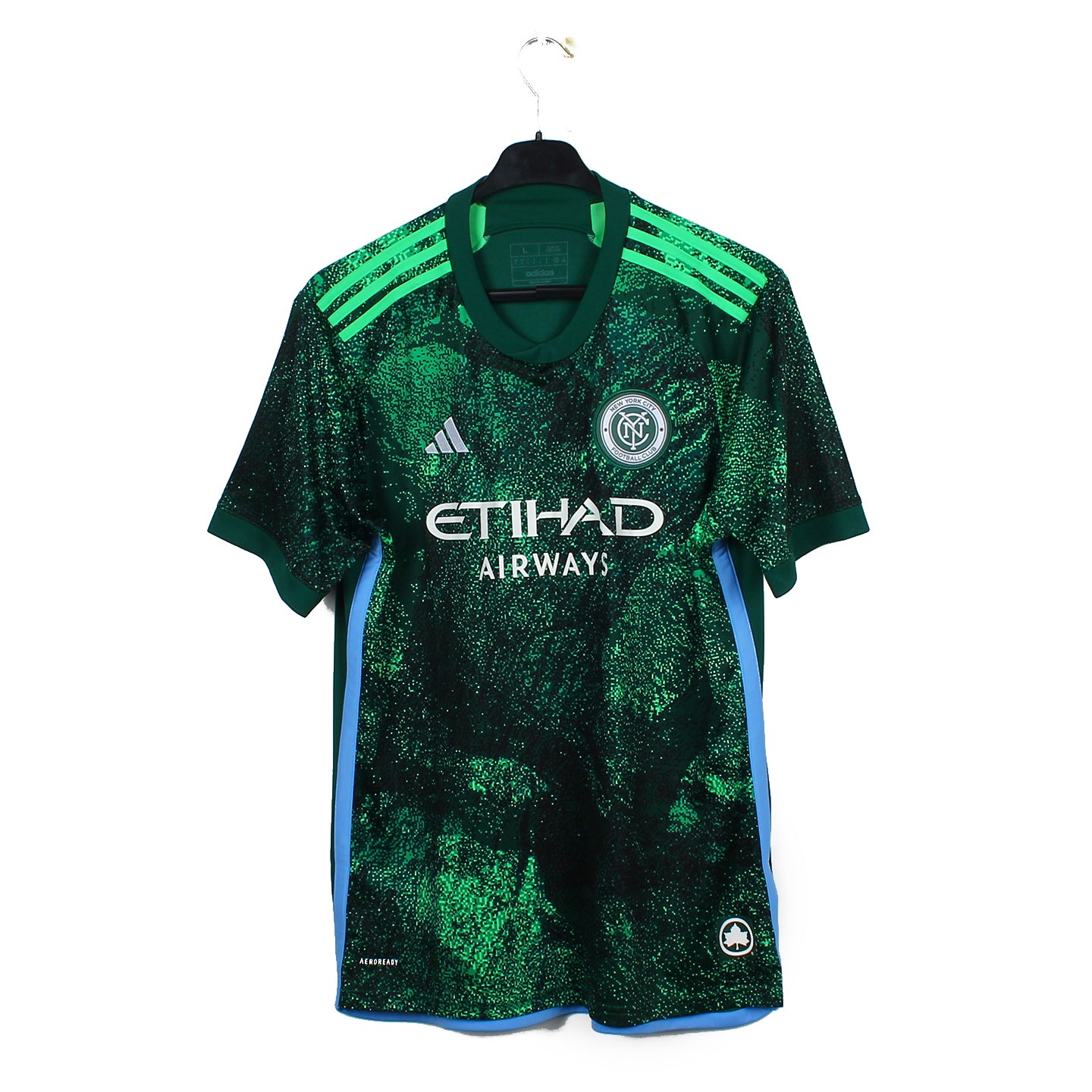2023 - New York FC (L)