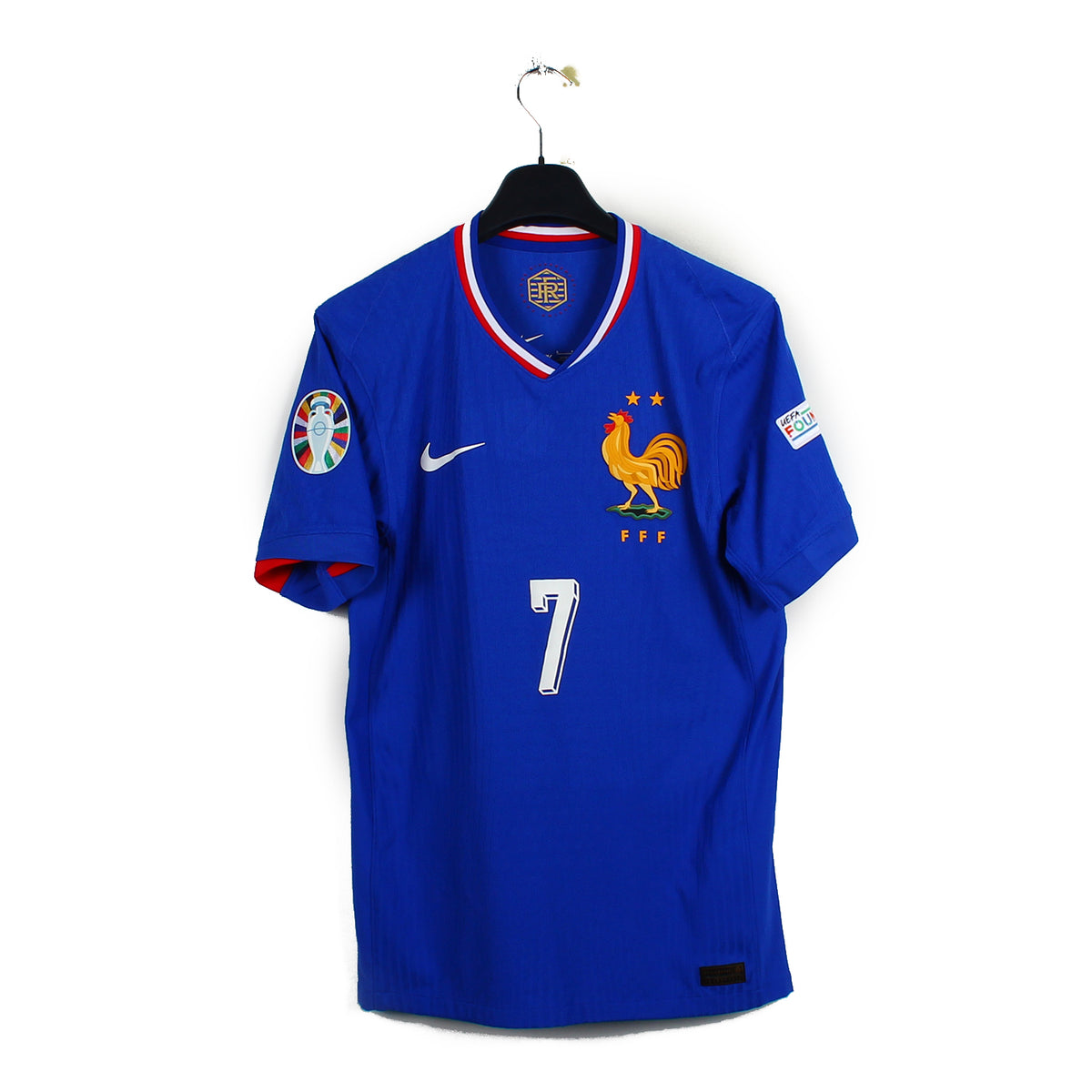 2024 - Equipe de France - Griezmann #7 (S) [pro]