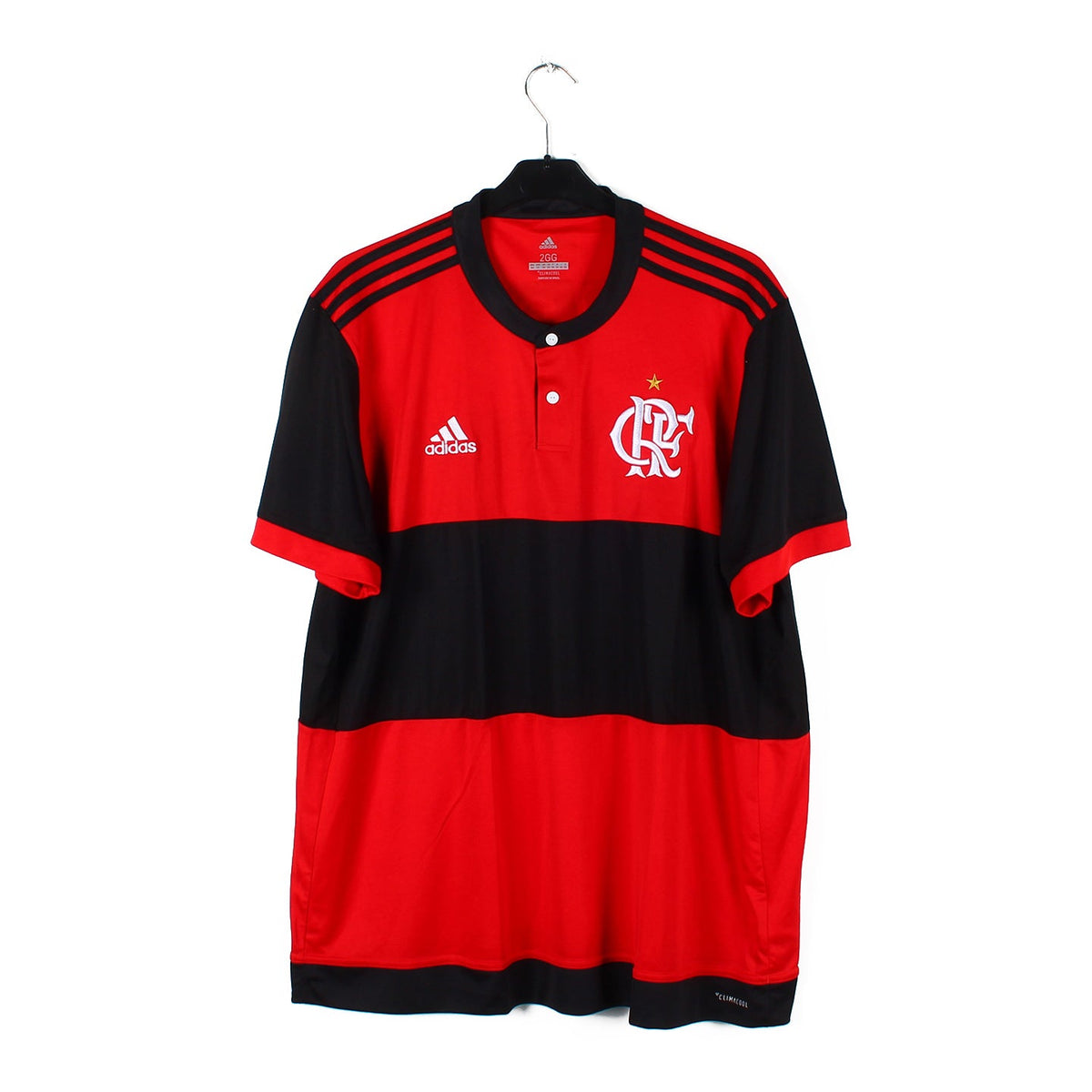 2017 - Flamengo (2XL)