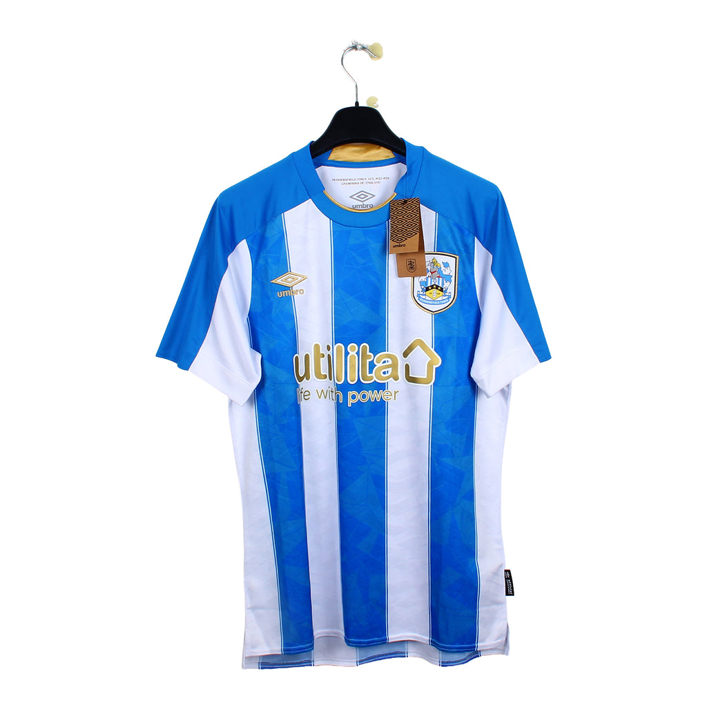2023/24 - Huddersfield (M)