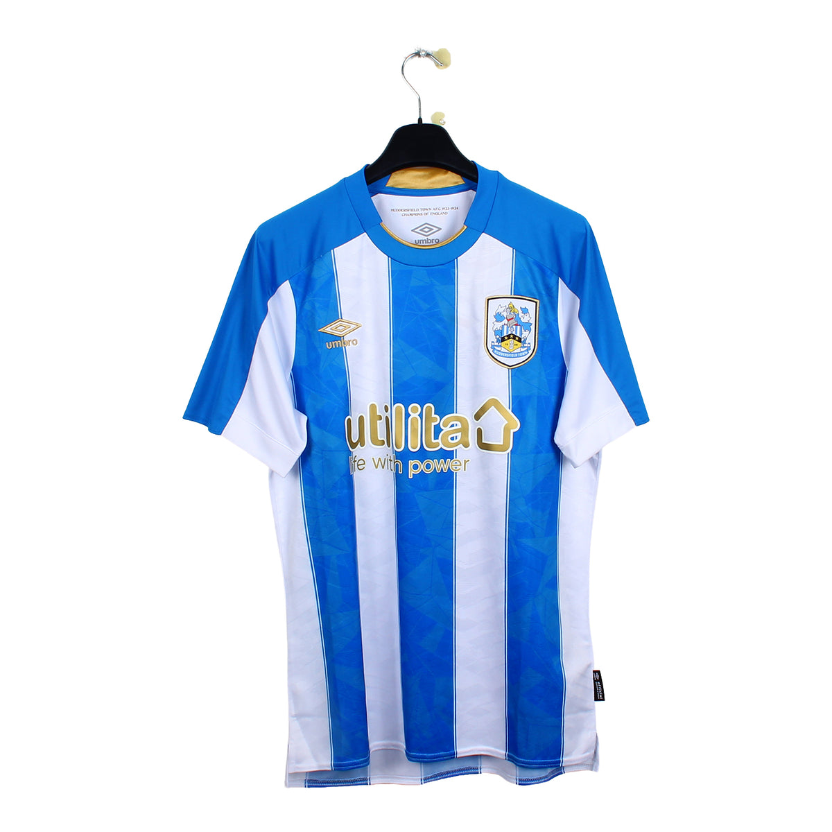 2023/24 - Huddersfield (M)