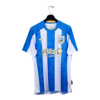 2023/24 - Huddersfield (M)