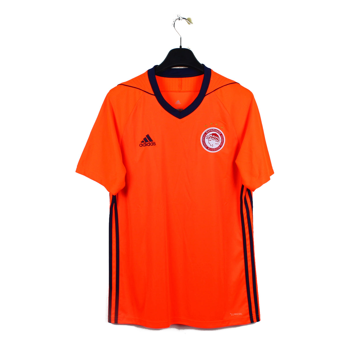 2017/18 - Olympiakos (M)
