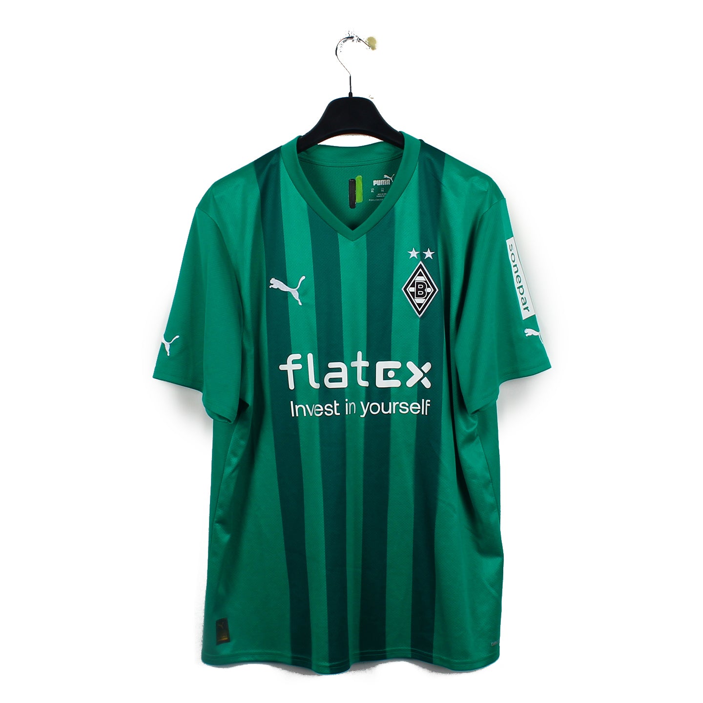 2022/23 - Borussia Monchengladbach (XL)