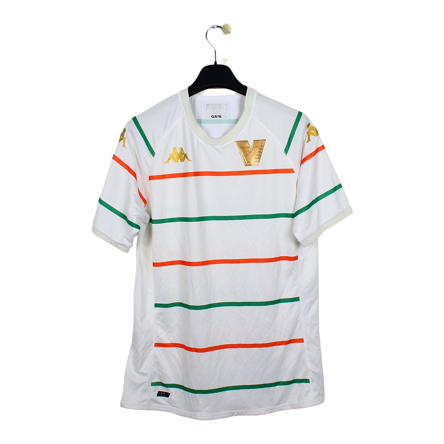 2022/23 - Venise FC - Tessmann #8 (L)