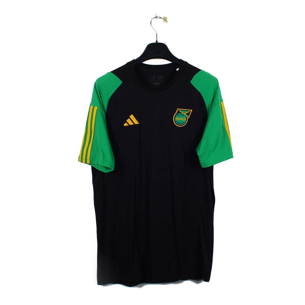 2021/22 - Jamaïque (M)