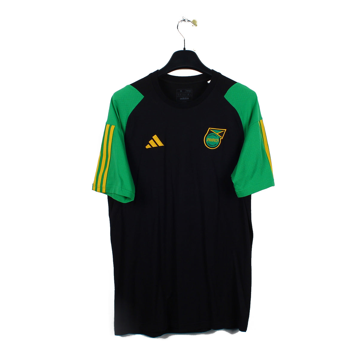 2021/22 - Jamaïque (M)
