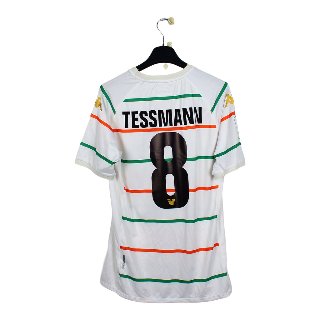2022/23 - Venise FC - Tessmann #8 (L)