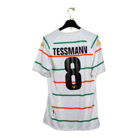 2022/23 - Venise FC - Tessmann #8 (L)
