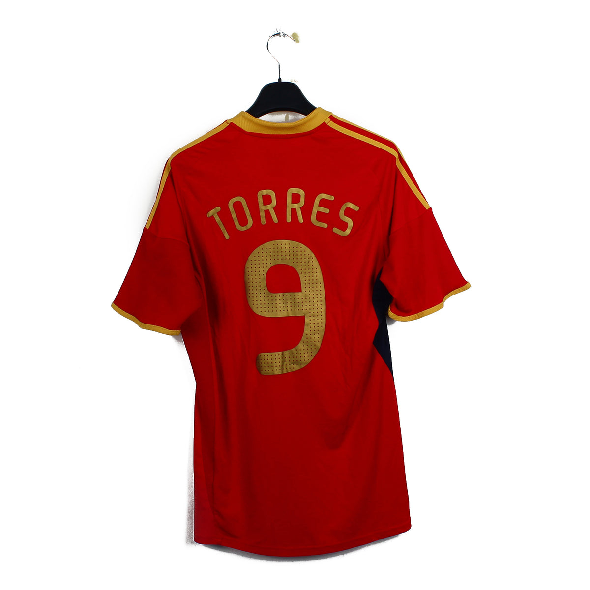 2007/09 - Espagne - Torres #9 (M)