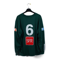 2002/03 - Coupe de France #6 (XL) [MATCH ISSUE]