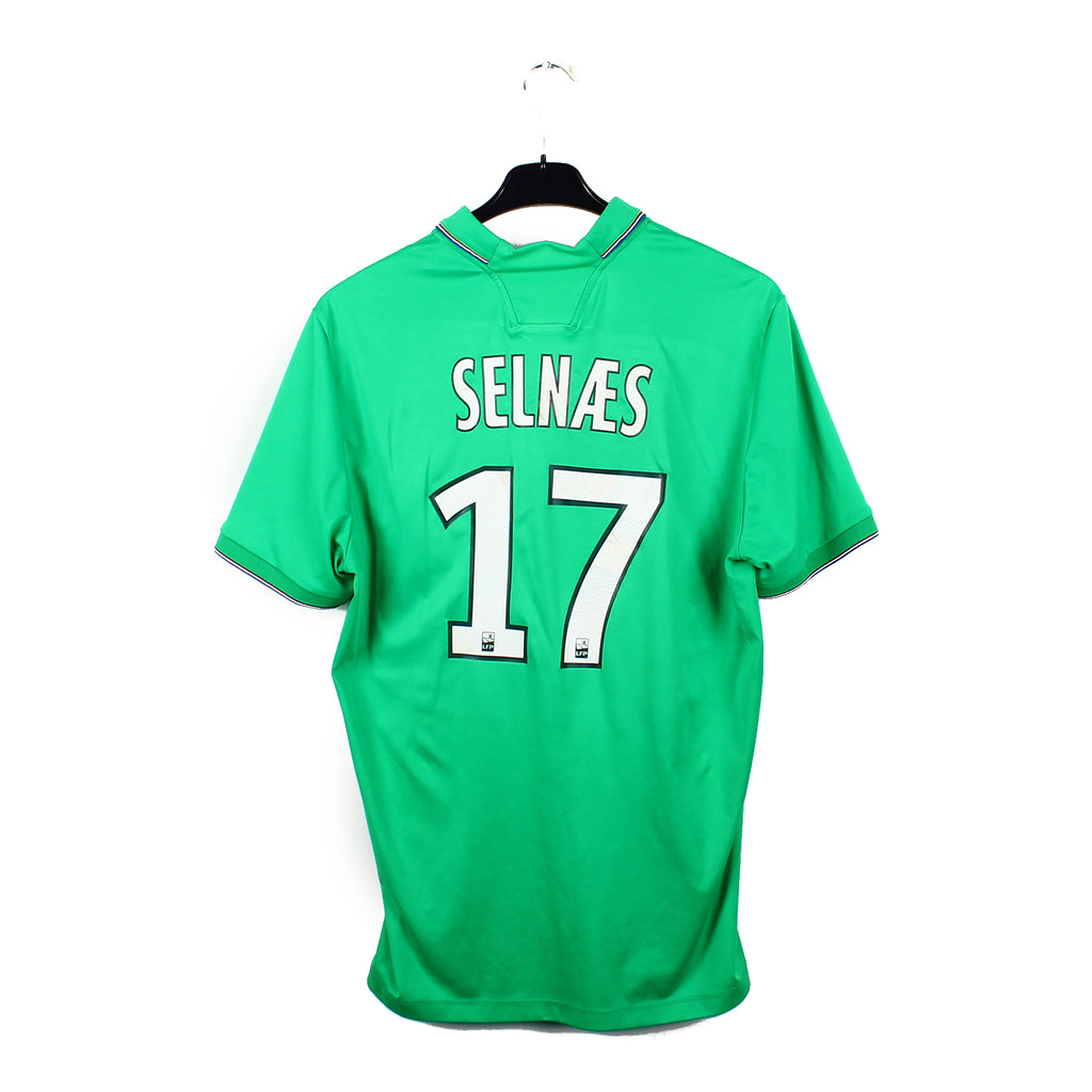 2016/17 - Saint-Etienne - Selnæs #17 (2XL)