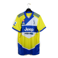 2021/22 - Juventus - Dybala #10 (L)