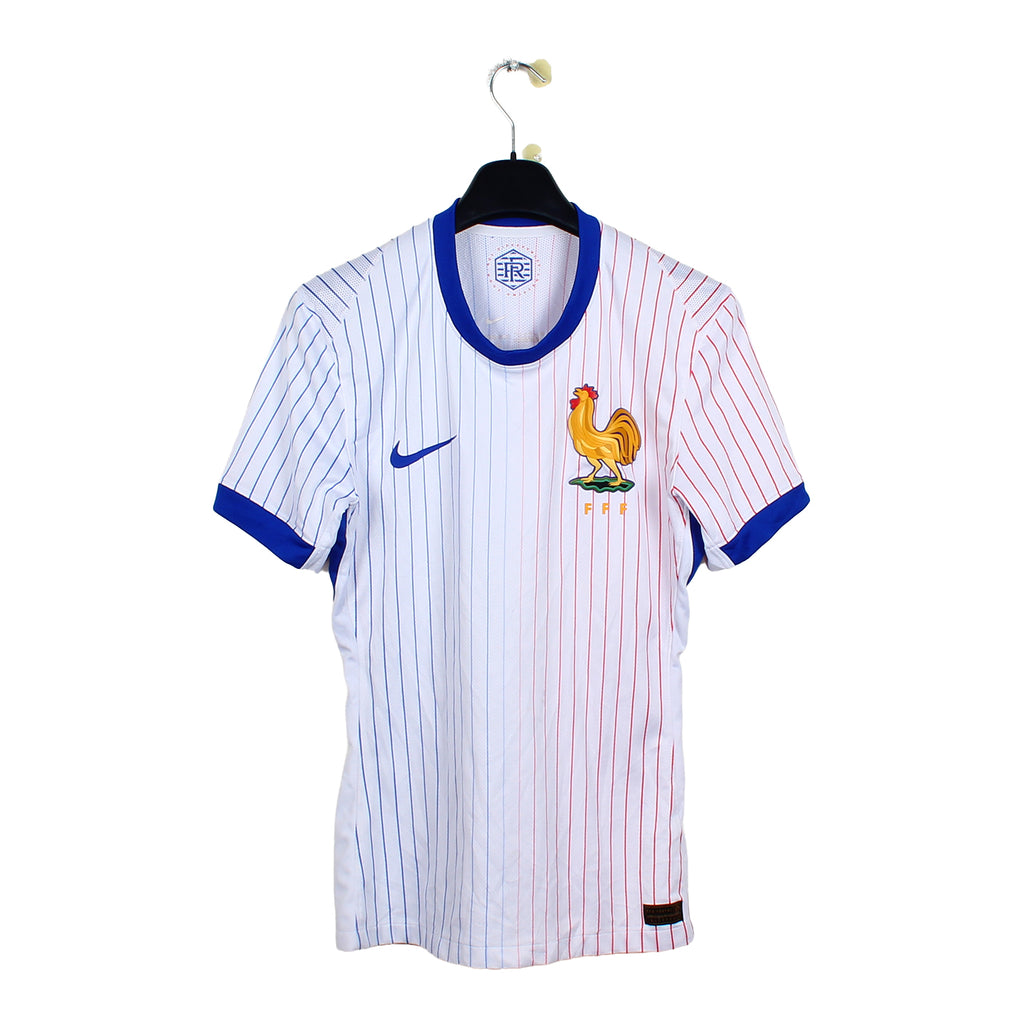 2024 - Equipe de France #8 (S) [stock pro]